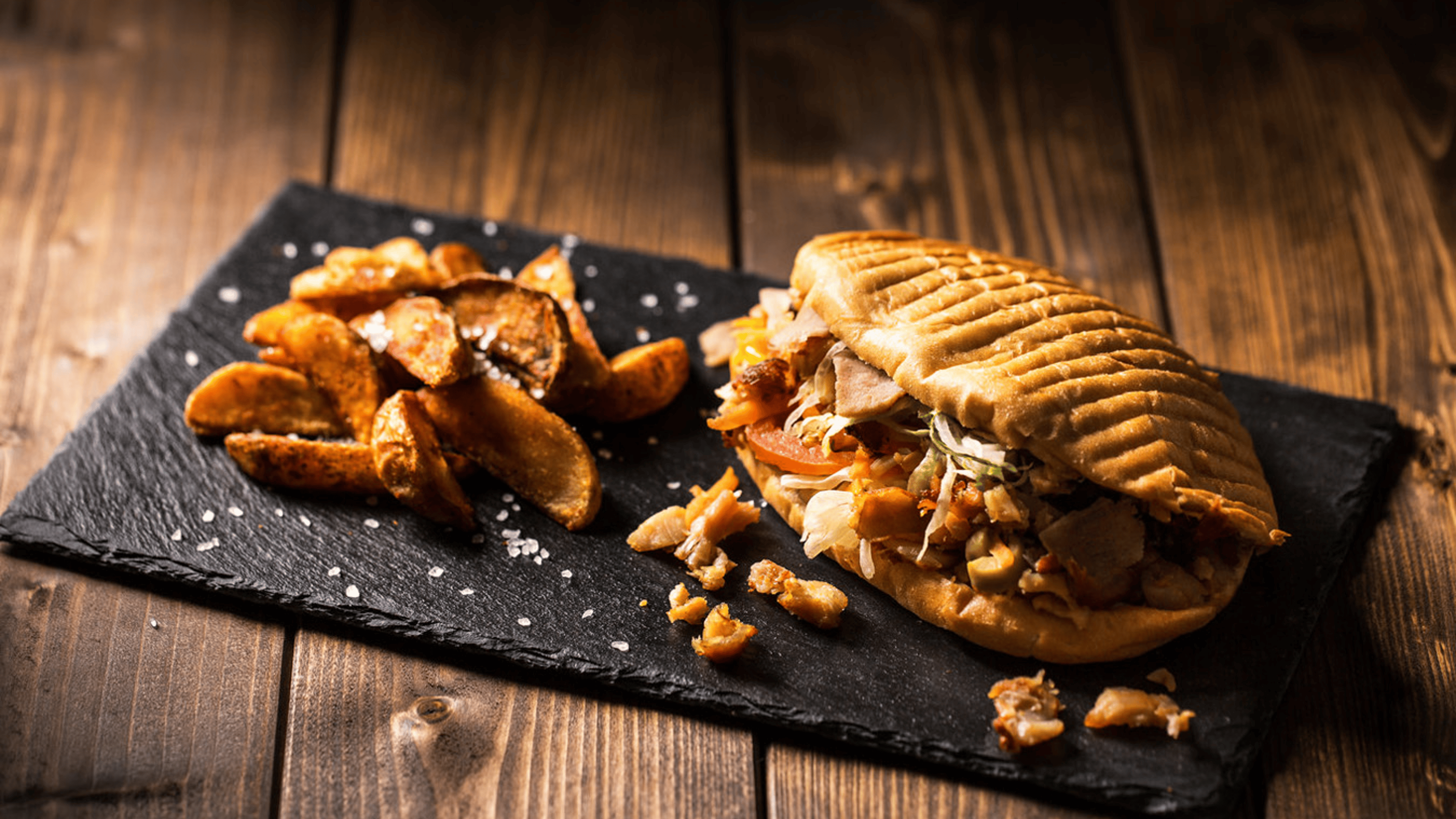 Bizim Grill Bergkamen