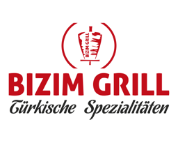 Bizim Grill Bergkamen logo.